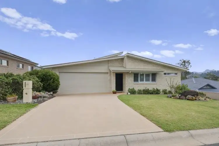29 Mount Ernest Crescent, Murwillumbah NSW 2484