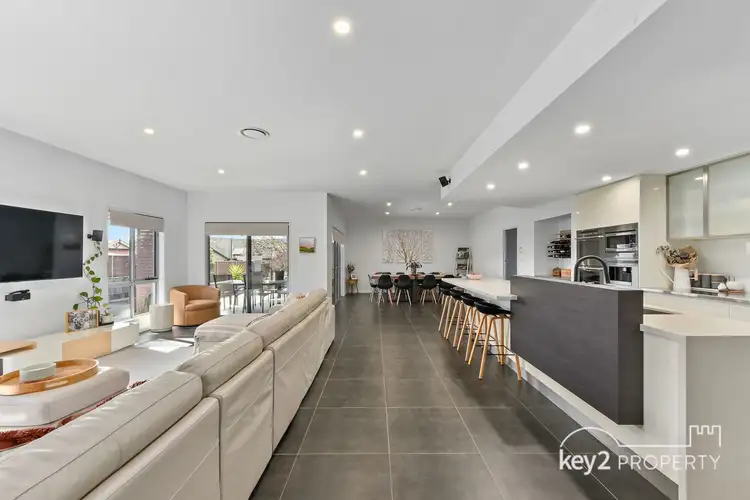 19 Olive Street, Newstead TAS 7250