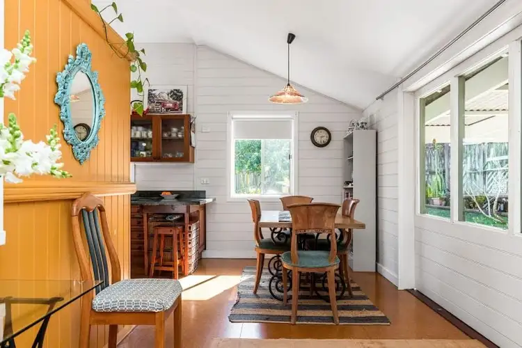 Fourth view of Homely house listing, 129 Wollumbin Street, Murwillumbah NSW 2484