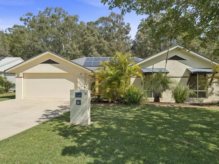 14 Honeyeater Way, Coffs Harbour NSW 2450