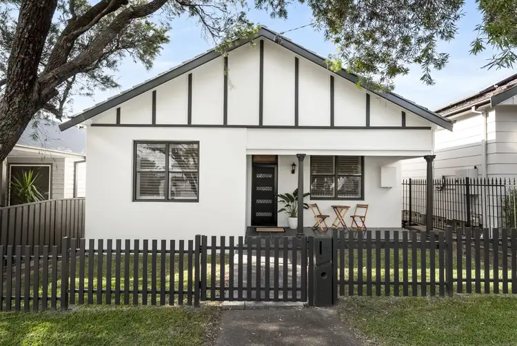 Main view of Homely house listing, 86 Henry Street, Tighes Hill NSW 2297