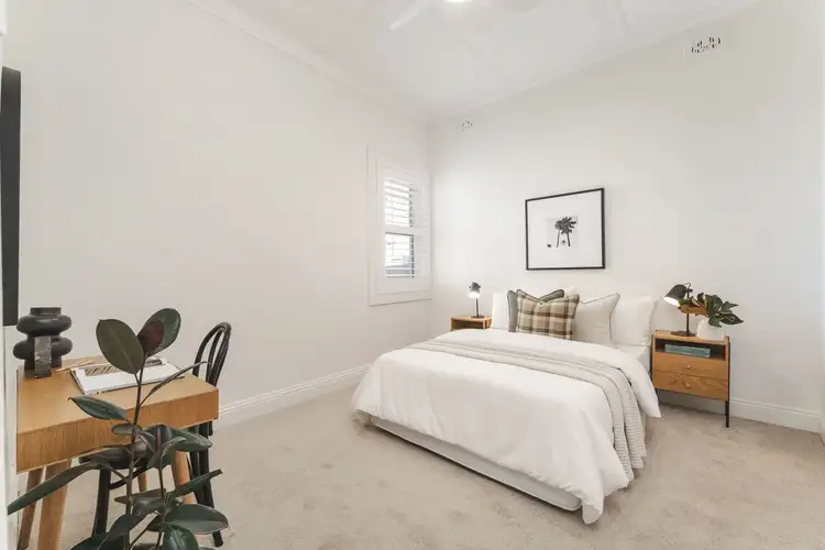 Fifth view of Homely house listing, 86 Henry Street, Tighes Hill NSW 2297