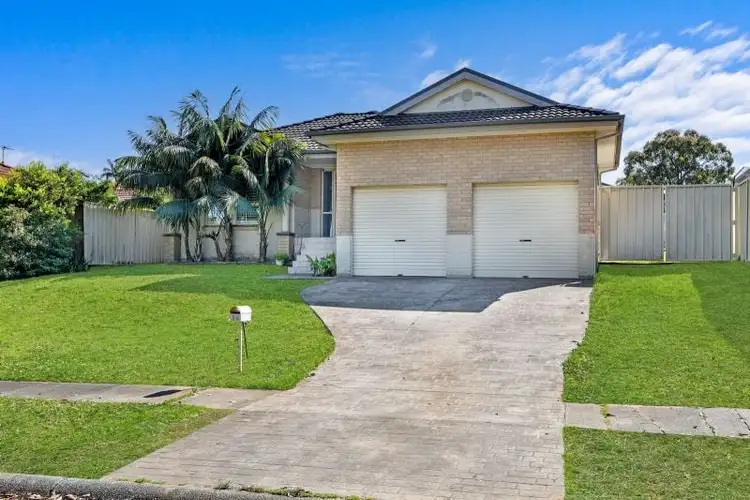 14 Roma Place, Woongarrah NSW 2259