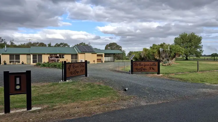 4 River View Court, Wharparilla VIC 3564