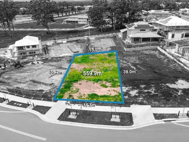 15 Harvest Way, Wilton NSW 2571