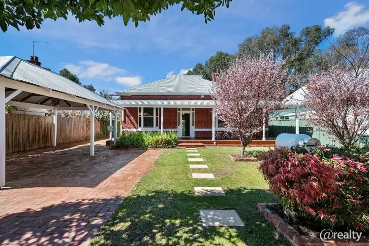 2 Quebec Road, Woodbridge WA 6056