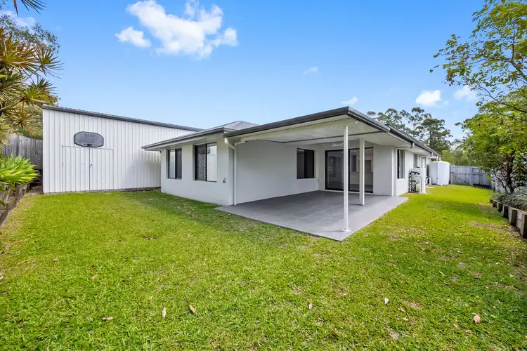 5 Jarrah Way, Landsborough QLD 4550