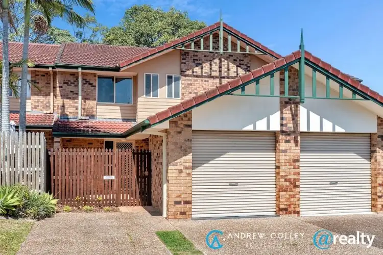 13/36 Weedons Road, Nerang QLD 4211