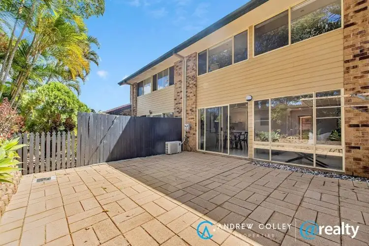 Fifth view of Homely townhouse listing, 13/36 Weedons Road, Nerang QLD 4211