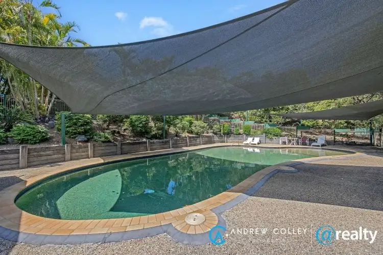 Sixth view of Homely townhouse listing, 13/36 Weedons Road, Nerang QLD 4211