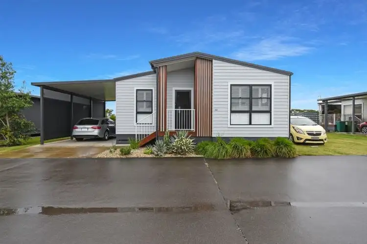 201 Wood duck Way/69 Light Street, Casino NSW 2470