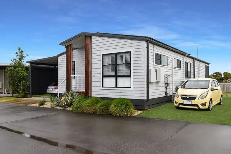 Second view of Homely house listing, 201 Wood duck Way/69 Light Street, Casino NSW 2470