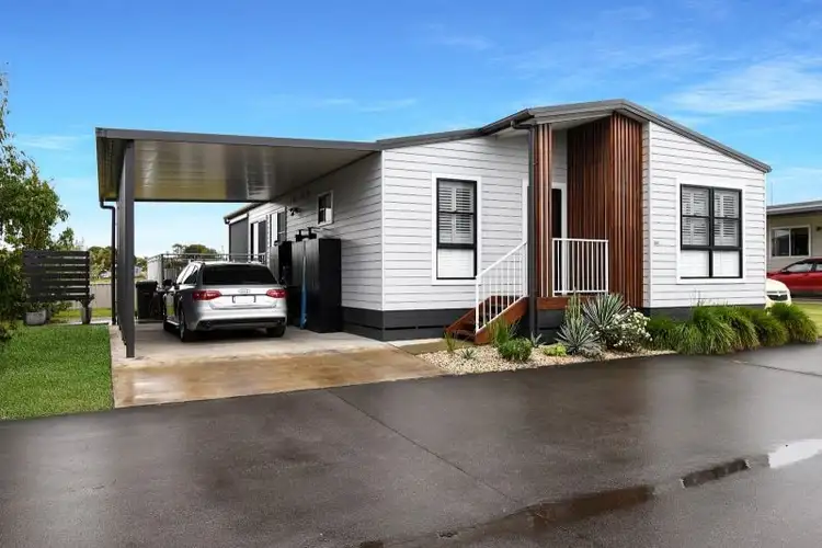 Third view of Homely house listing, 201 Wood duck Way/69 Light Street, Casino NSW 2470