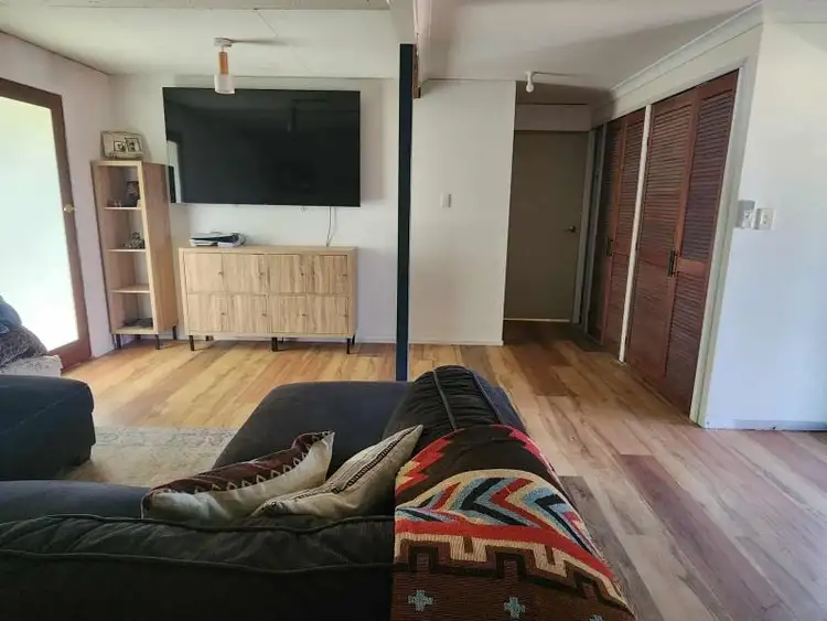 Second view of Homely rural property listing, 367 Malar Road, Booie QLD 4610