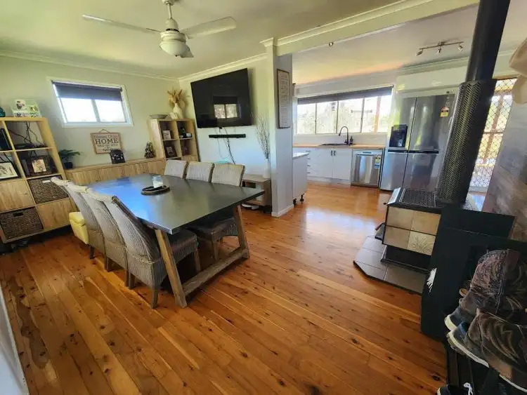 Fourth view of Homely rural property listing, 367 Malar Road, Booie QLD 4610