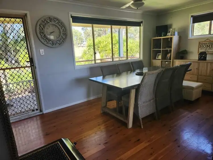 Fifth view of Homely rural property listing, 367 Malar Road, Booie QLD 4610