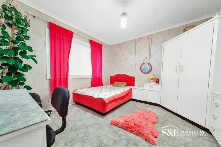 Fifth view of Homely house listing, 127 Seebeck Road, Rowville VIC 3178