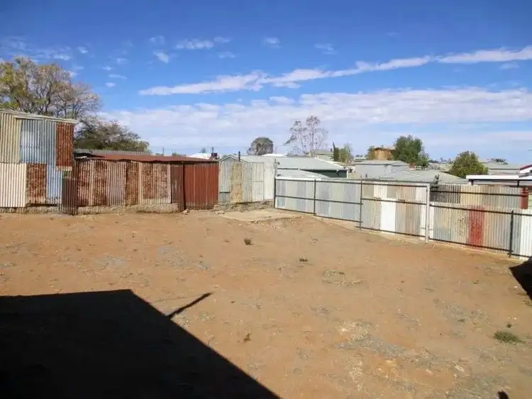 Seventh view of Homely house listing, 23 Nicholls St, Broken Hill NSW 2880