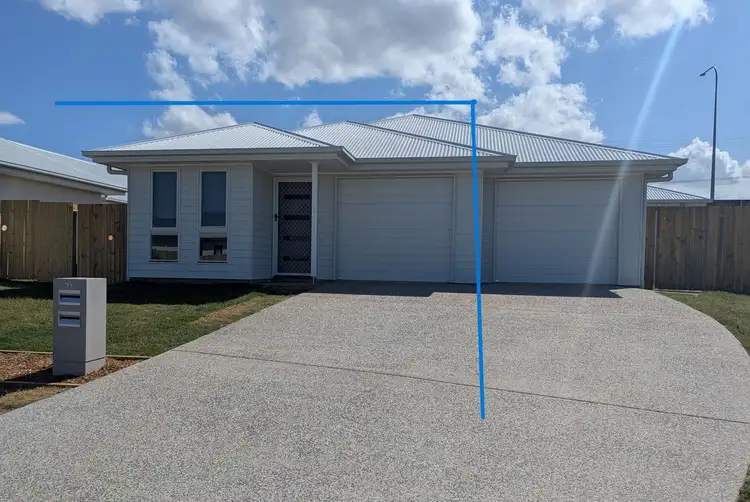 1/71 Sanno Rd, Morayfield QLD 4506