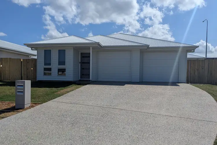 Main view of Homely house listing, 1/71 Sanno Rd, Morayfield QLD 4506