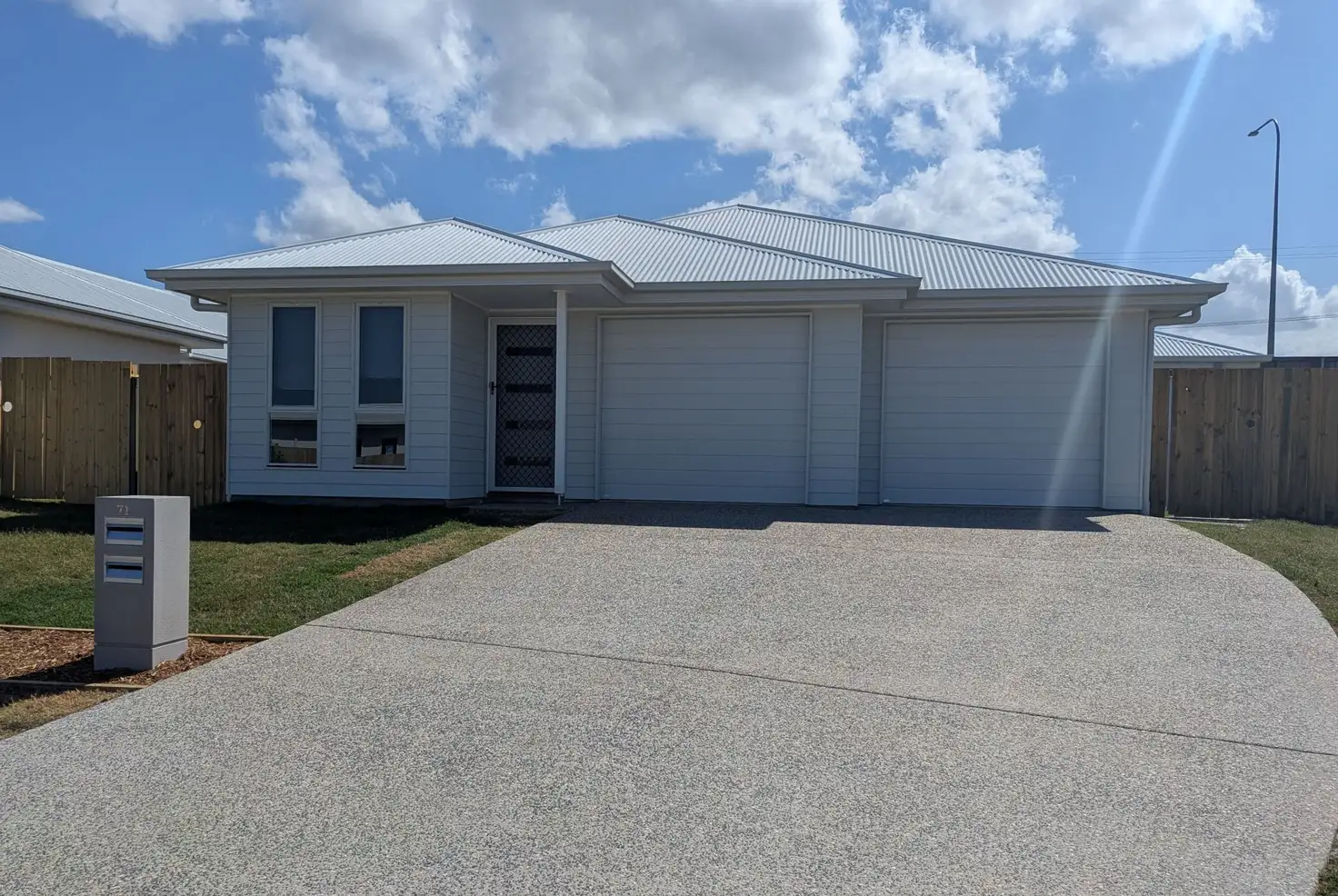 Main view of Homely house listing, 1/71 Sanno Rd, Morayfield QLD 4506