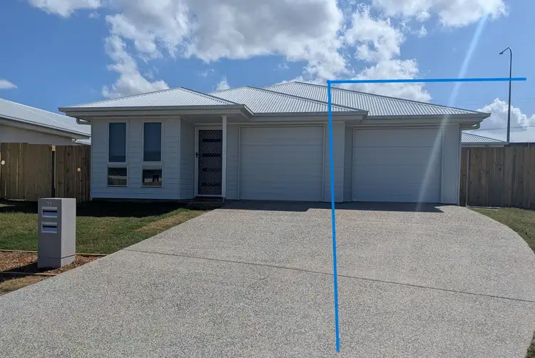 2/71 Sanno Rd, Morayfield QLD 4506