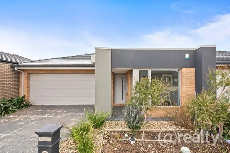 10 Cassata Road, Manor Lakes VIC 3024