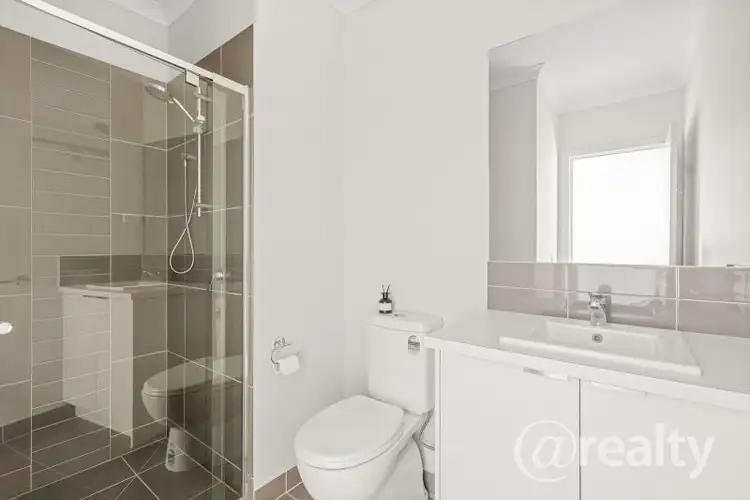 Sixth view of Homely house listing, 10 Cassata Road, Manor Lakes VIC 3024