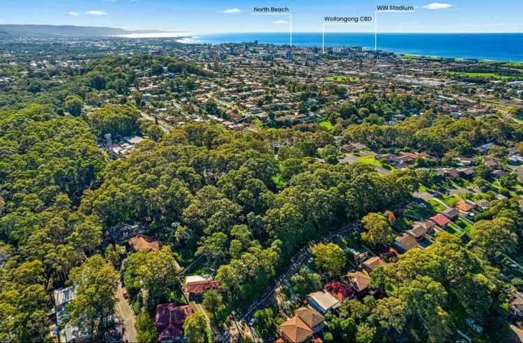 41 The Avenue, Mount Saint Thomas NSW 2500