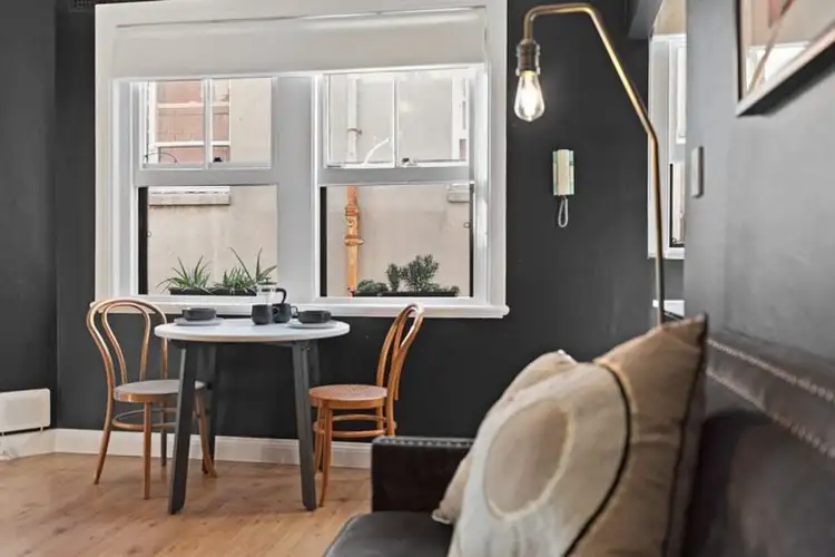 Main view of Homely apartment listing, 11/12a Springfield Avenue, Potts Point NSW 2011