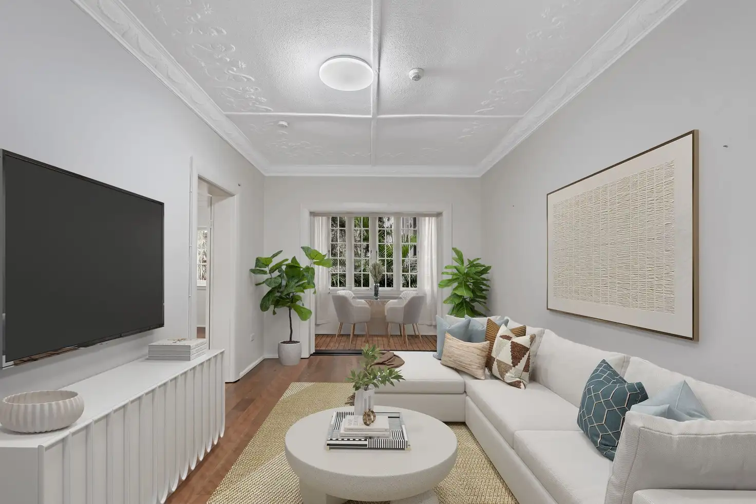 Main view of Homely apartment listing, 8/2 Clapton Place, Darlinghurst NSW 2010