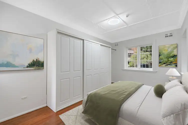 Second view of Homely apartment listing, 8/2 Clapton Place, Darlinghurst NSW 2010