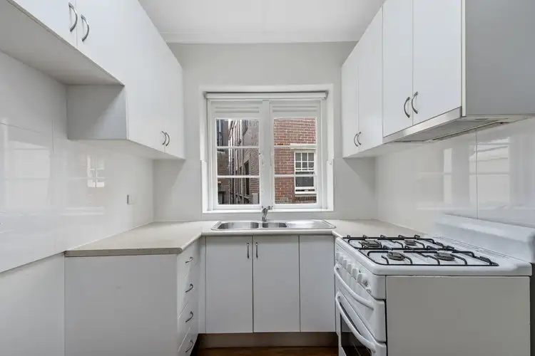 Third view of Homely apartment listing, 8/2 Clapton Place, Darlinghurst NSW 2010