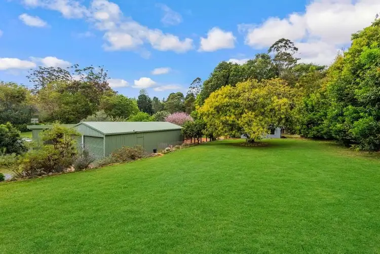 Main view of Homely house listing, 17 Manika Court, Tamborine Mountain QLD 4272