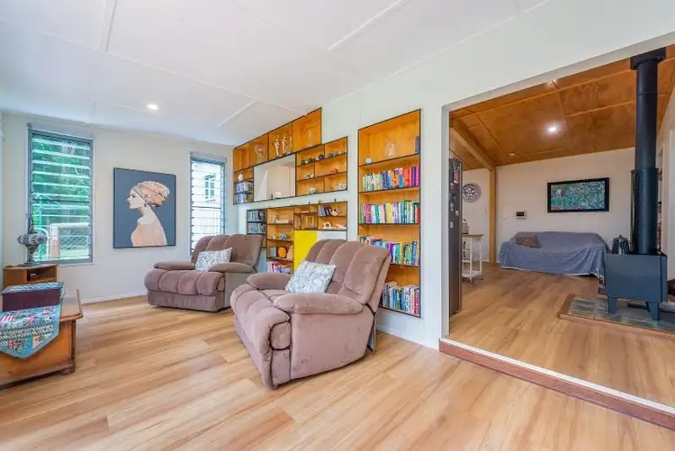 Second view of Homely house listing, 17 Manika Court, Tamborine Mountain QLD 4272