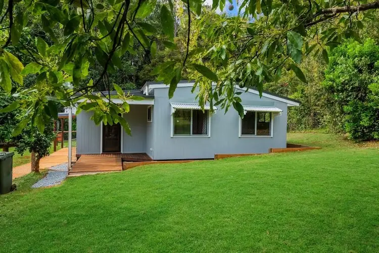 Third view of Homely house listing, 17 Manika Court, Tamborine Mountain QLD 4272