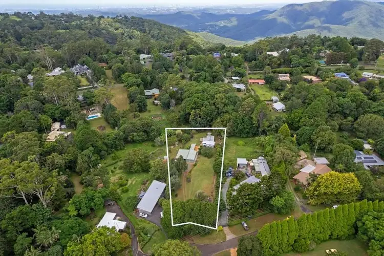 Fourth view of Homely house listing, 17 Manika Court, Tamborine Mountain QLD 4272