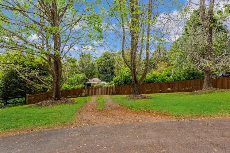 Fifth view of Homely house listing, 17 Manika Court, Tamborine Mountain QLD 4272