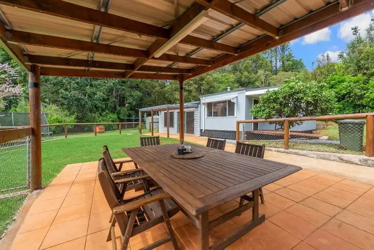 Sixth view of Homely house listing, 17 Manika Court, Tamborine Mountain QLD 4272