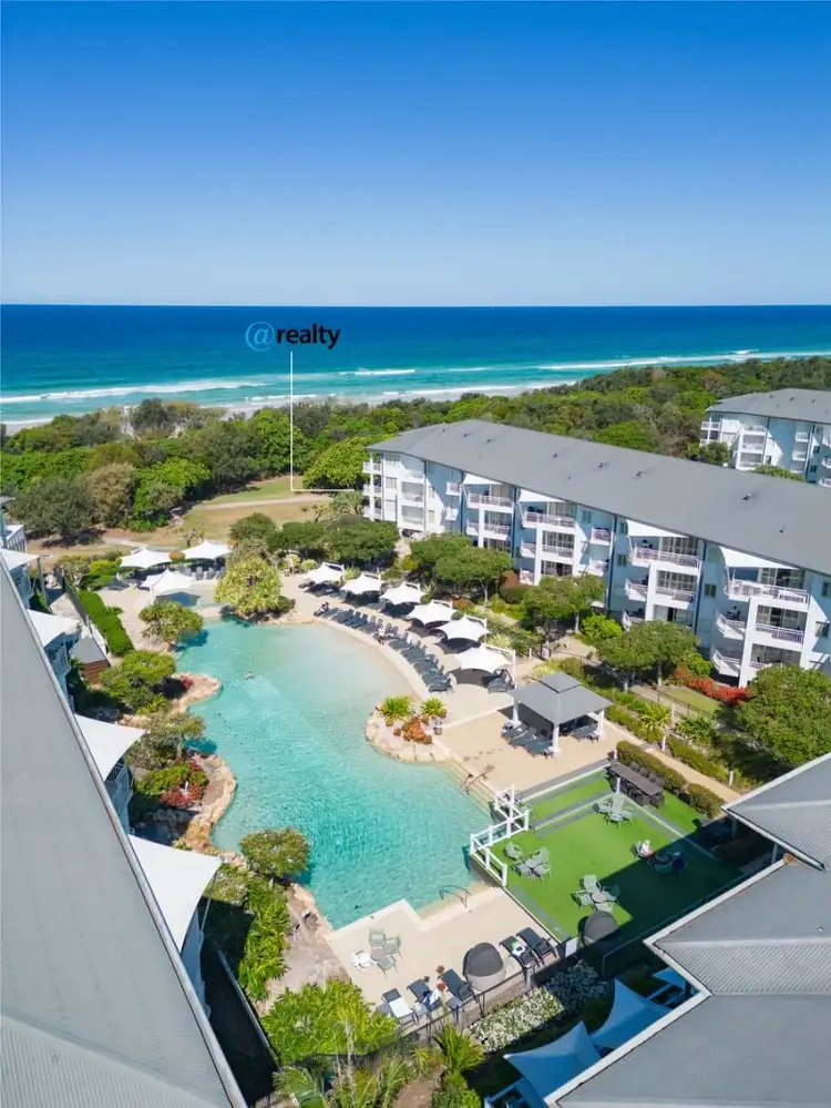 4224/1-9 Gunnamatta Avenue, Kingscliff NSW 2487