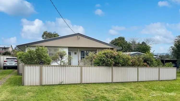 17 Colin Street, Kyogle NSW 2474
