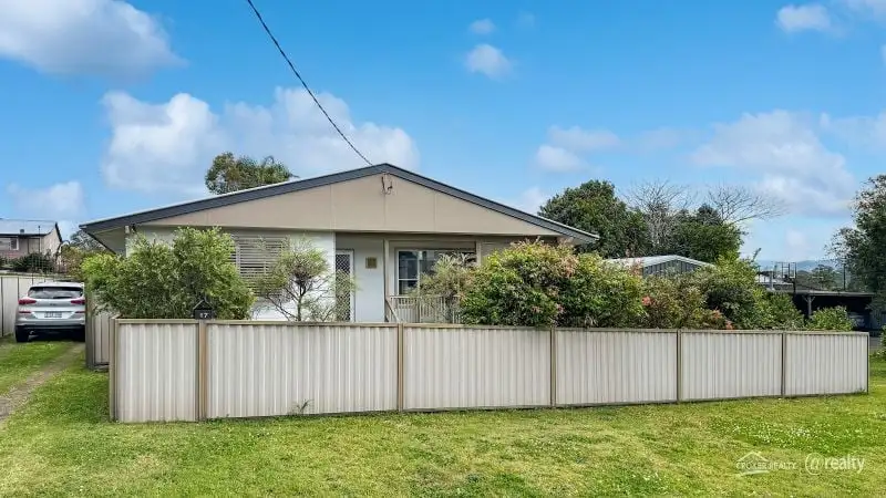 Main view of Homely house listing, 17 Colin Street, Kyogle NSW 2474