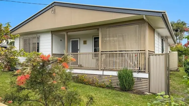 Second view of Homely house listing, 17 Colin Street, Kyogle NSW 2474