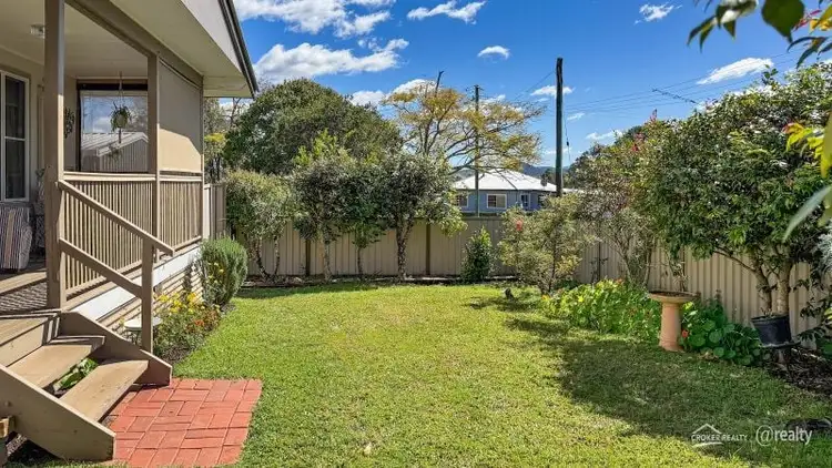 Third view of Homely house listing, 17 Colin Street, Kyogle NSW 2474