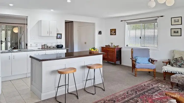 Fifth view of Homely house listing, 17 Colin Street, Kyogle NSW 2474