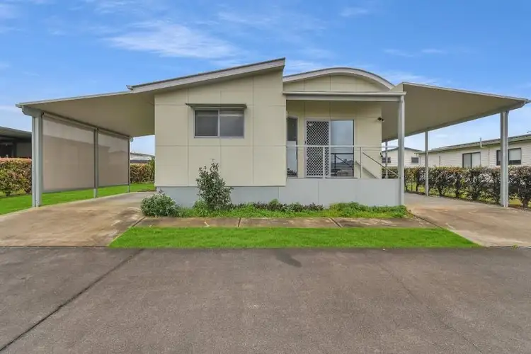 131 Cockatoo Close/69 Light Street, Casino NSW 2470