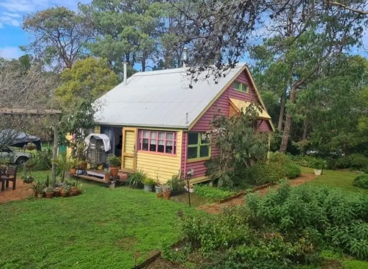 Third view of Homely house listing, 1 Ronald Road, Pechey QLD 4352