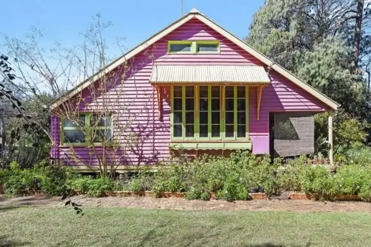 Fourth view of Homely house listing, 1 Ronald Road, Pechey QLD 4352