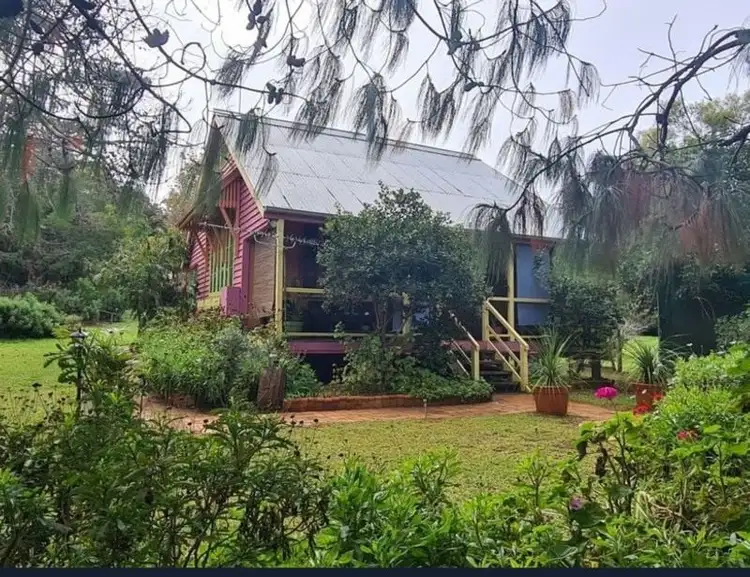 Fifth view of Homely house listing, 1 Ronald Road, Pechey QLD 4352