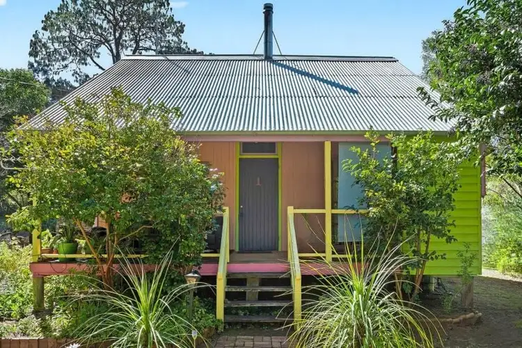 Sixth view of Homely house listing, 1 Ronald Road, Pechey QLD 4352